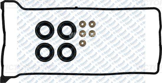 REINZ 15-52791-01 Subap Kapak Contasi Corolla 1.4-1.6vvi-1.8-Avensis 1.6-1.8vvti-Auris 1.4vvti (1zz-Fe 3zz-Fe 4zz-Fe)